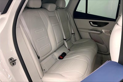 2024 Mercedes-Benz AMG® EQE 4MATIC®+ SUV