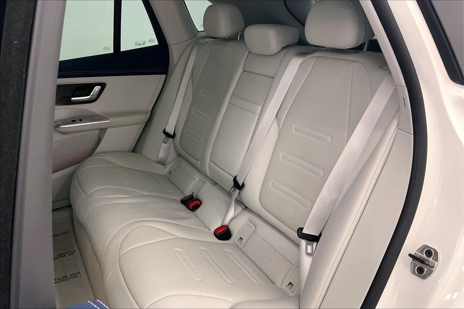 2024 Mercedes-Benz AMG® EQE 4MATIC®+ SUV