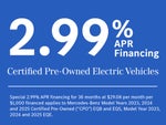 2024 Mercedes-Benz AMG® EQE 4MATIC®+ SUV