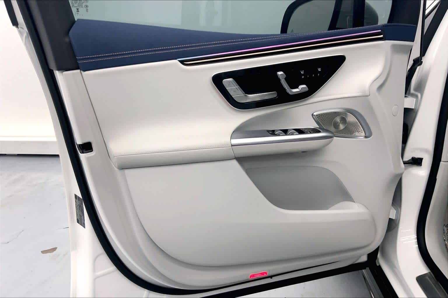 2024 Mercedes-Benz AMG® EQE 4MATIC®+ SUV