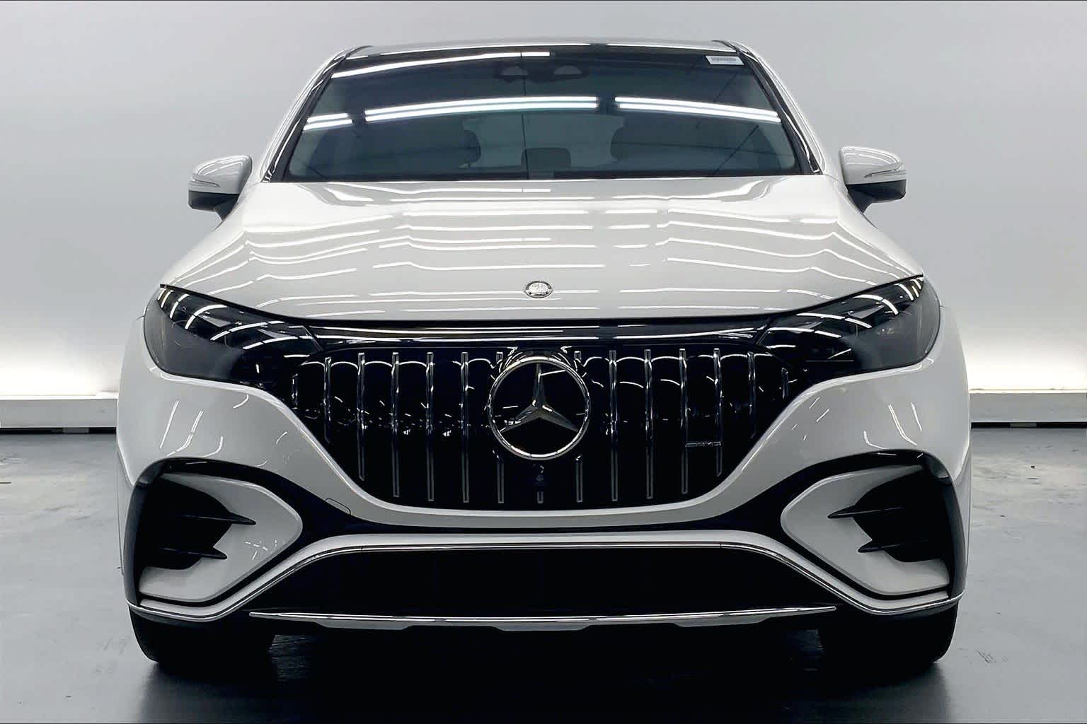 2024 Mercedes-Benz AMG® EQE 4MATIC®+ SUV