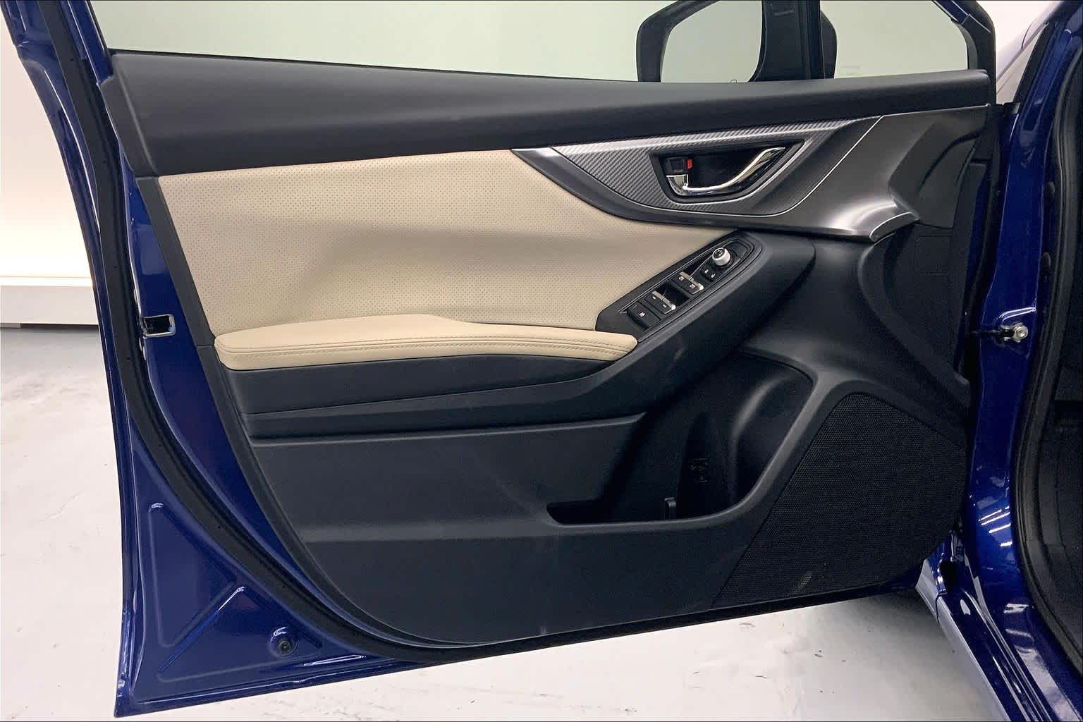 2022 Subaru Impreza Limited