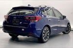 2022 Subaru Impreza Limited