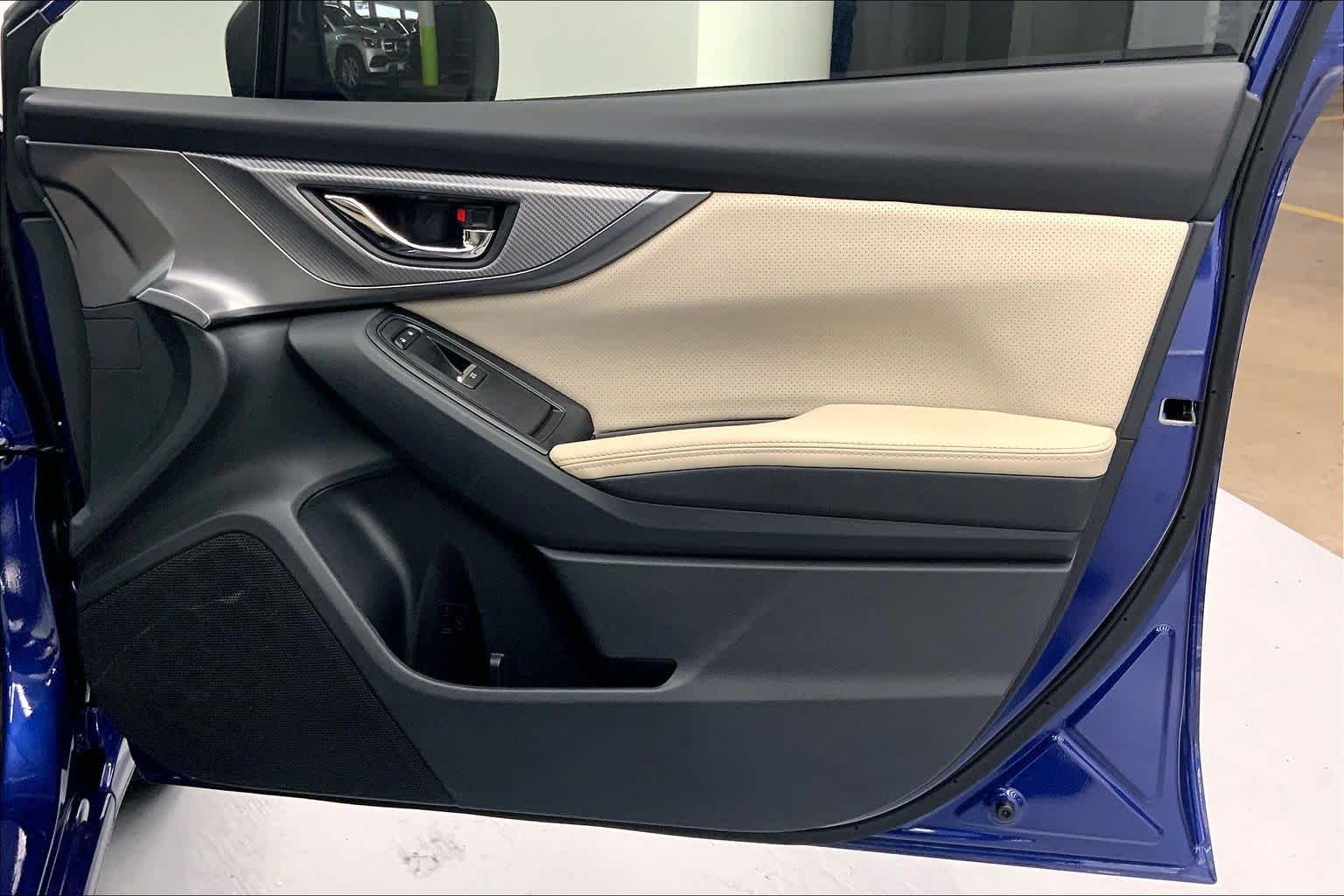 2022 Subaru Impreza Limited