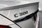 2016 Mercedes-Benz C 300 4dr Sdn RWD