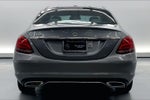 2016 Mercedes-Benz C 300 4dr Sdn RWD