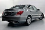 2016 Mercedes-Benz C 300 4dr Sdn RWD