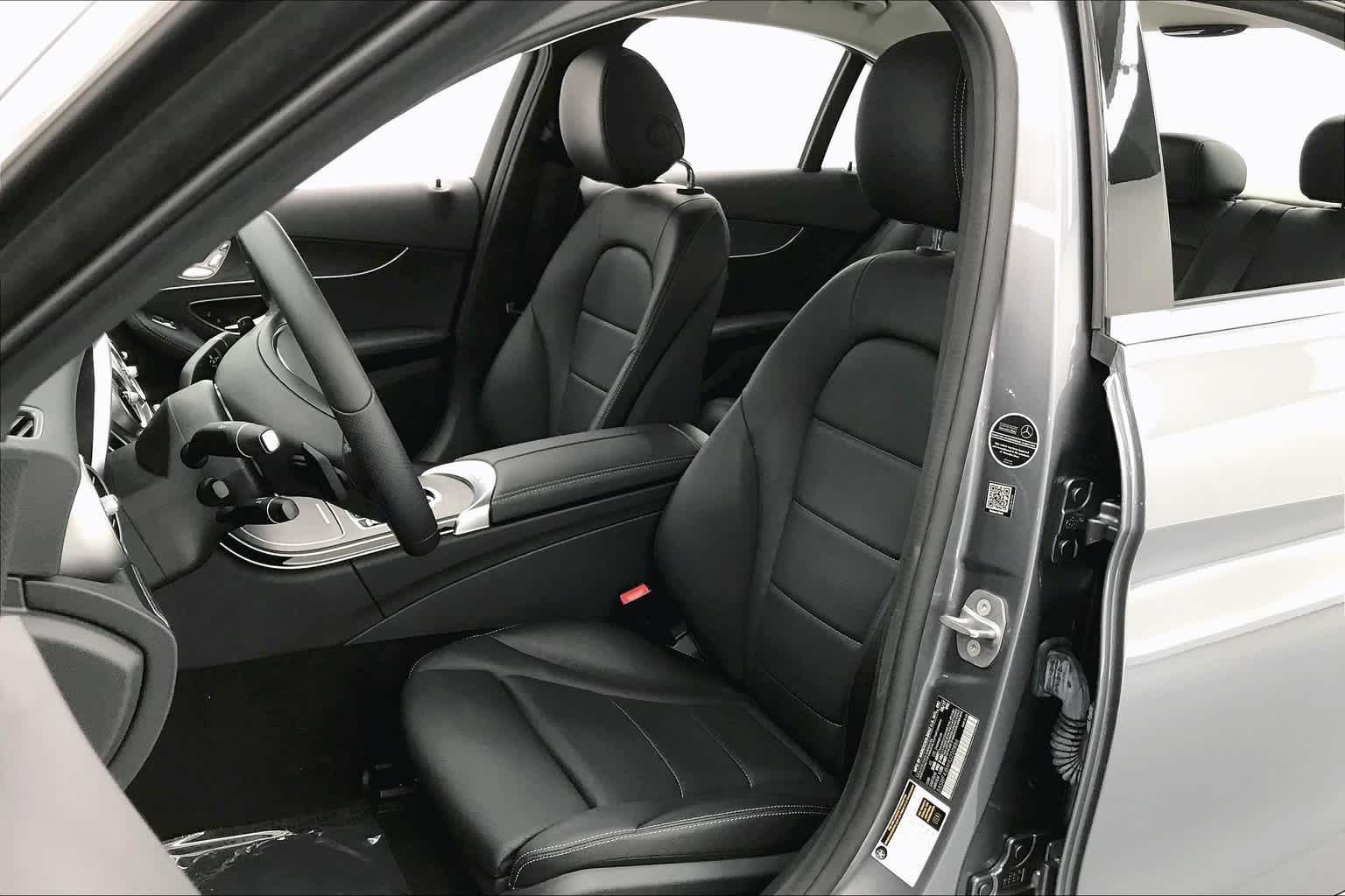 2017 Mercedes-Benz C 300 Sedan