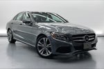 2017 Mercedes-Benz C 300 Sedan