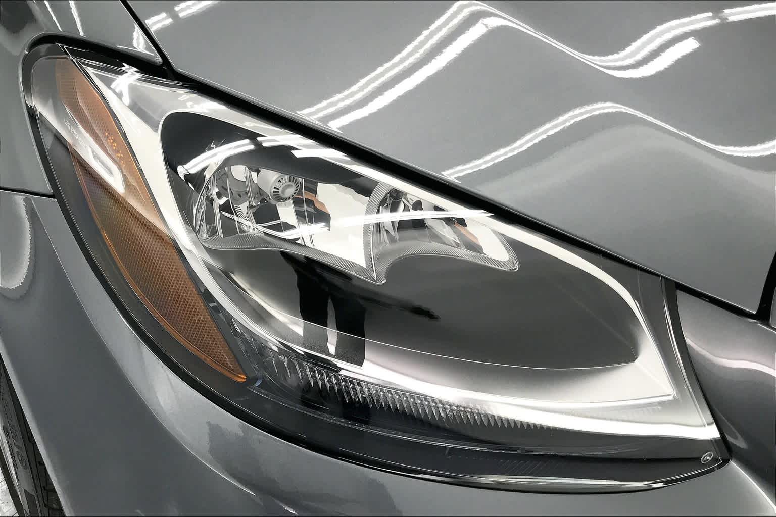 2017 Mercedes-Benz C 300 Sedan