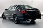 2019 Mercedes-Benz C 300 Sedan