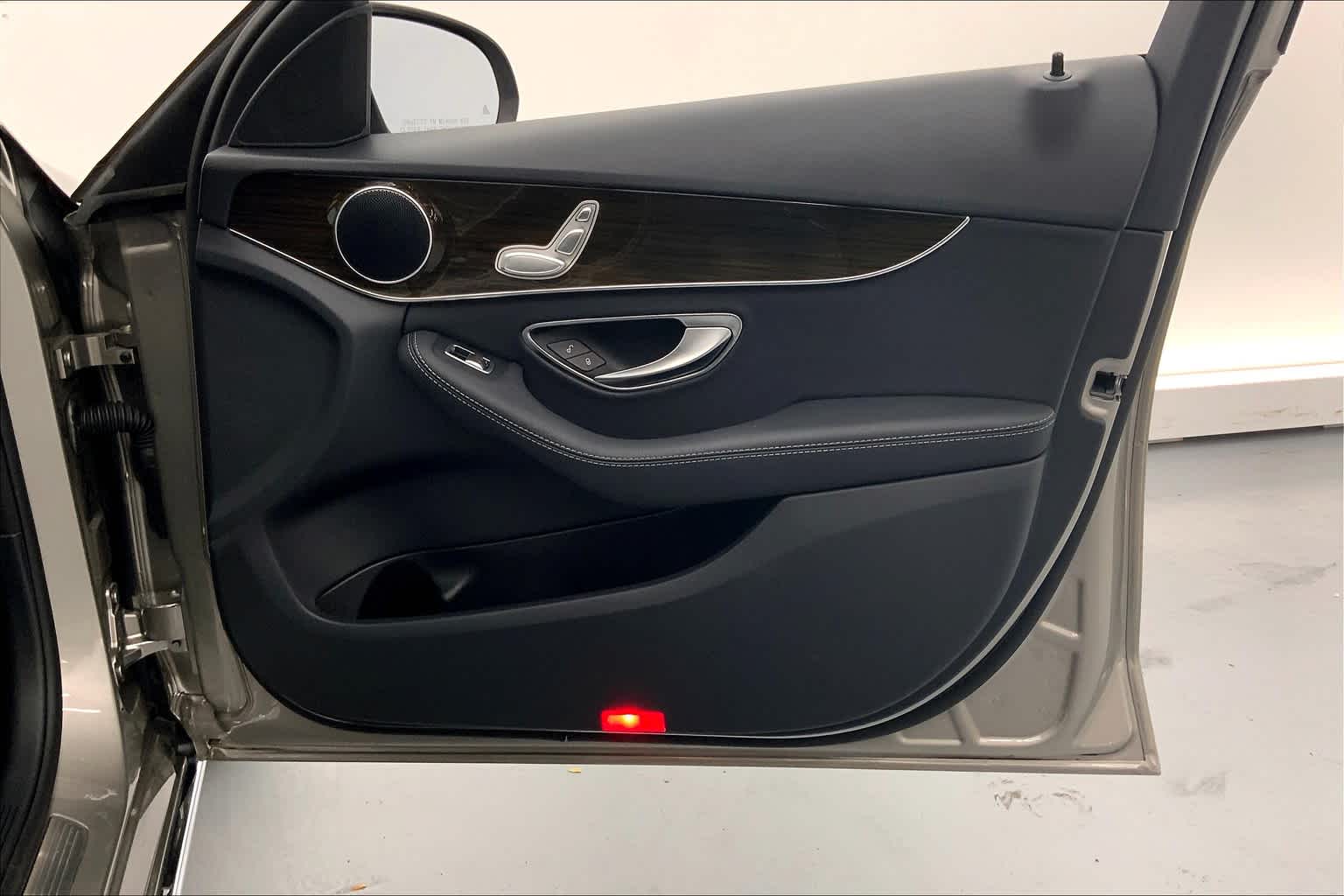 2019 Mercedes-Benz C 300 Sedan