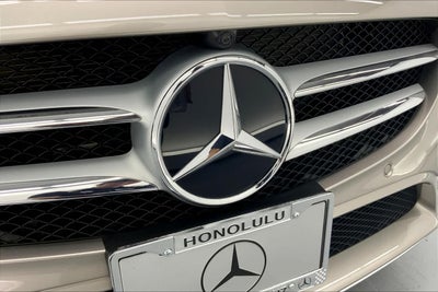 2019 Mercedes-Benz C 300 Sedan