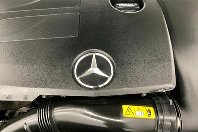 2019 Mercedes-Benz C 300 Sedan