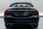 2019 Mercedes-Benz C 300 Sedan