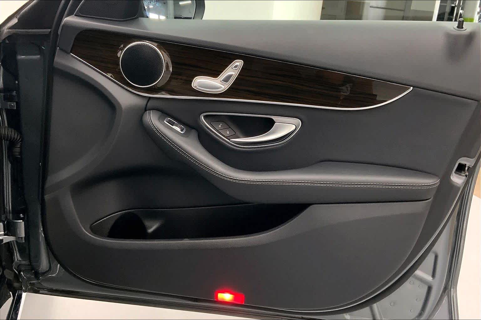 2019 Mercedes-Benz C 300 Sedan