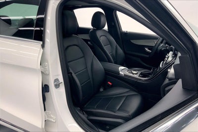 2019 Mercedes-Benz C 300 Sedan