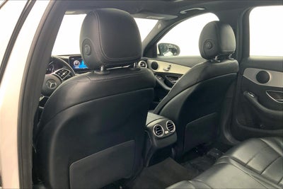 2019 Mercedes-Benz C 300 Sedan