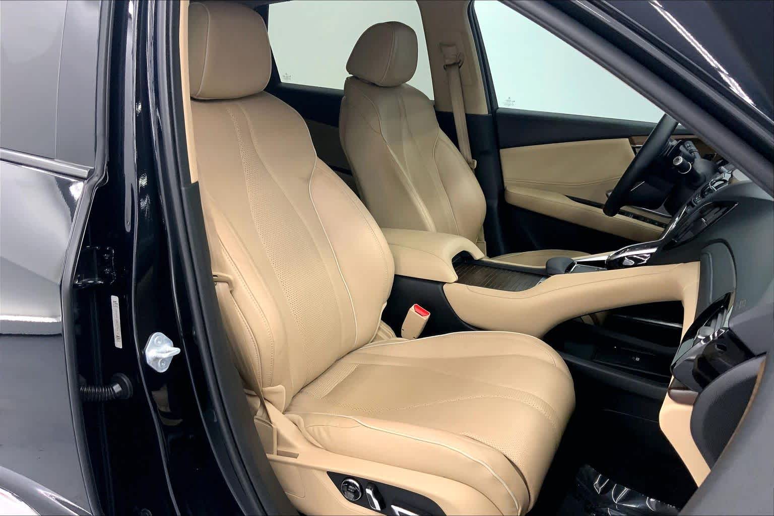 2024 Acura RDX w/Advance Package