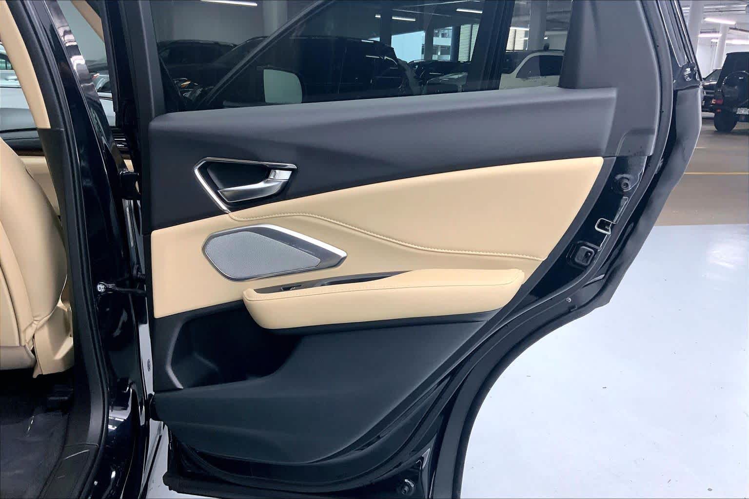 2024 Acura RDX w/Advance Package