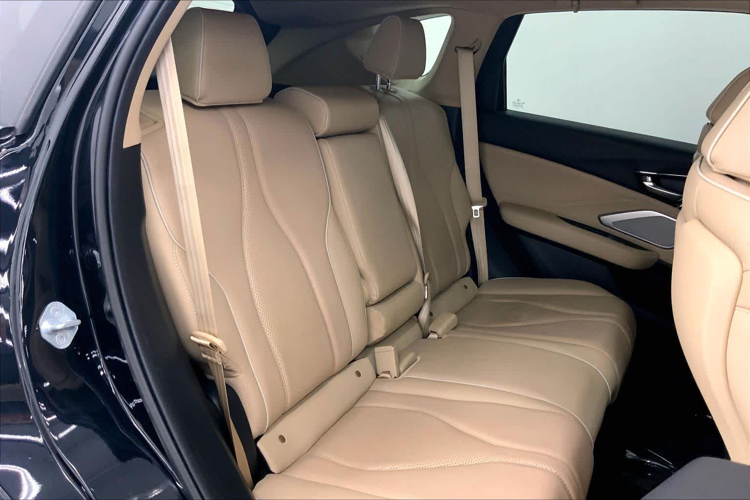 2024 Acura RDX w/Advance Package