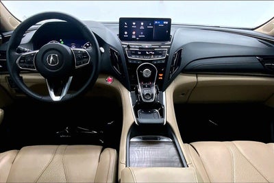 2024 Acura RDX w/Advance Package