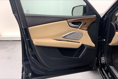 2024 Acura RDX w/Advance Package
