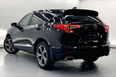 2024 Acura RDX w/Advance Package