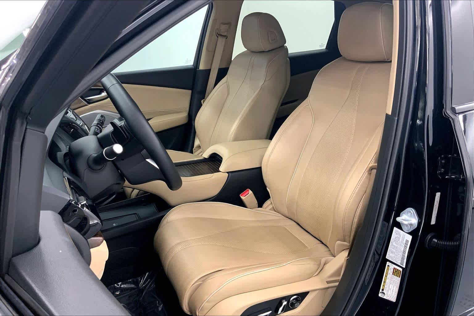 2024 Acura RDX w/Advance Package