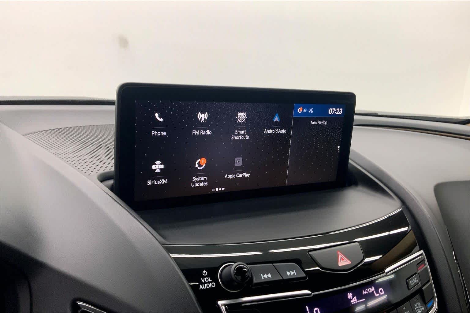2024 Acura RDX w/Advance Package