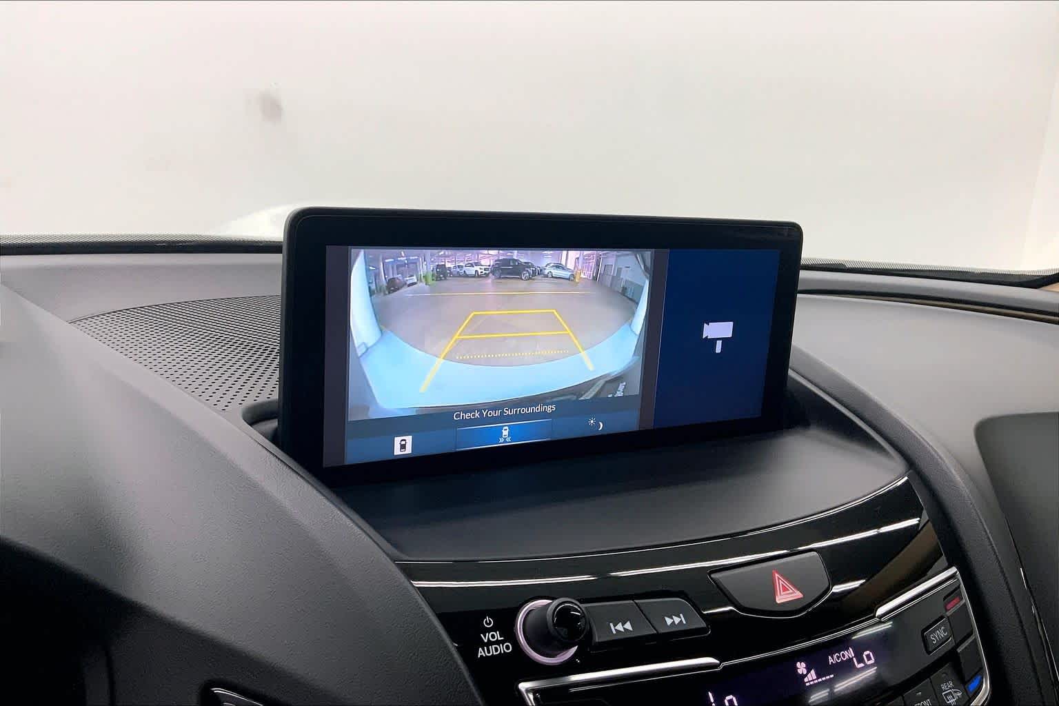 2024 Acura RDX w/Advance Package
