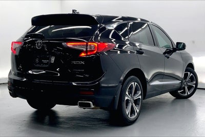 2024 Acura RDX w/Advance Package