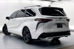 2024 Toyota Sienna XSE