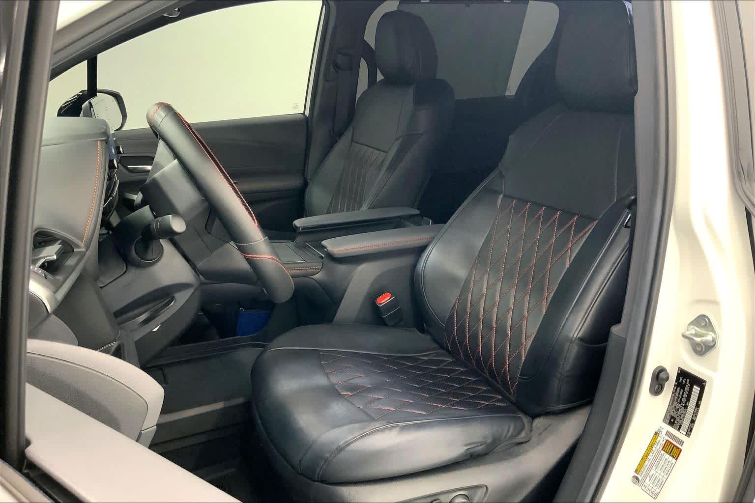 2024 Toyota Sienna XSE