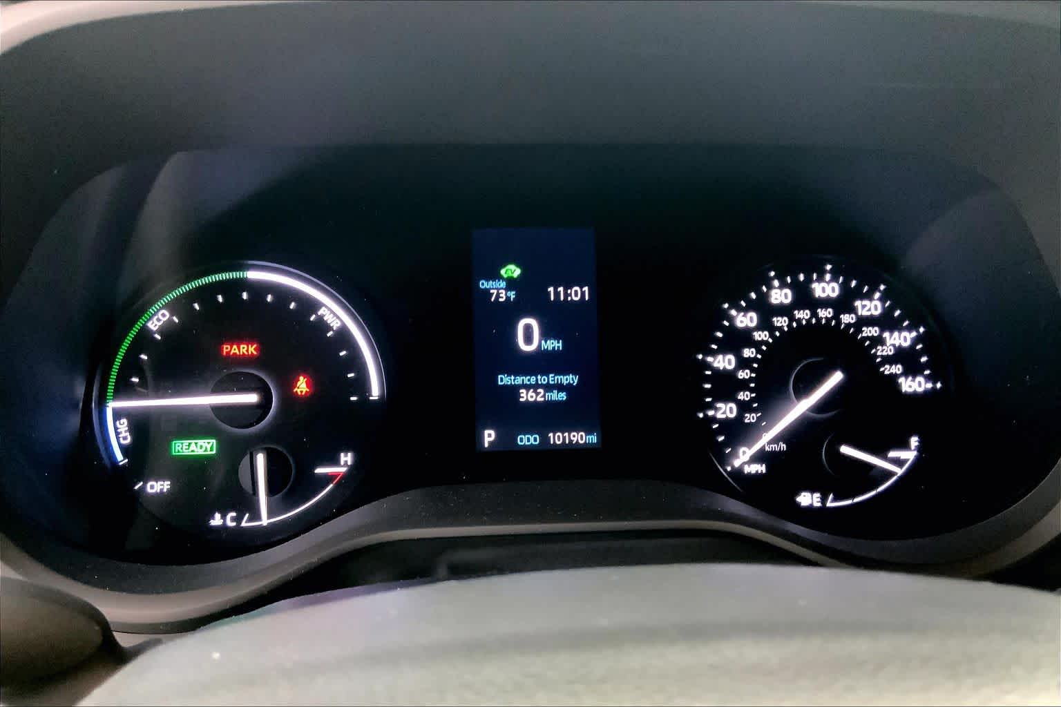 2024 Toyota Sienna XSE