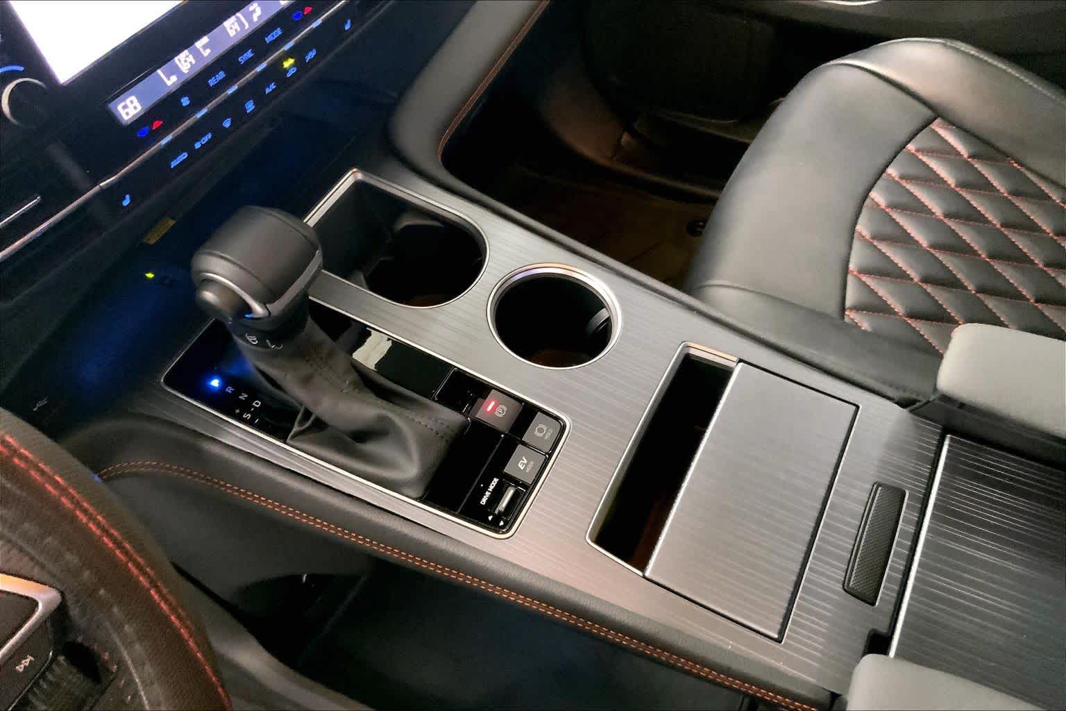 2024 Toyota Sienna XSE