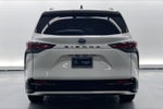 2024 Toyota Sienna XSE