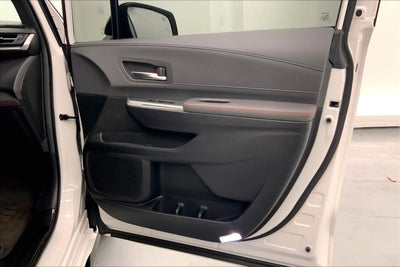 2024 Toyota Sienna XSE