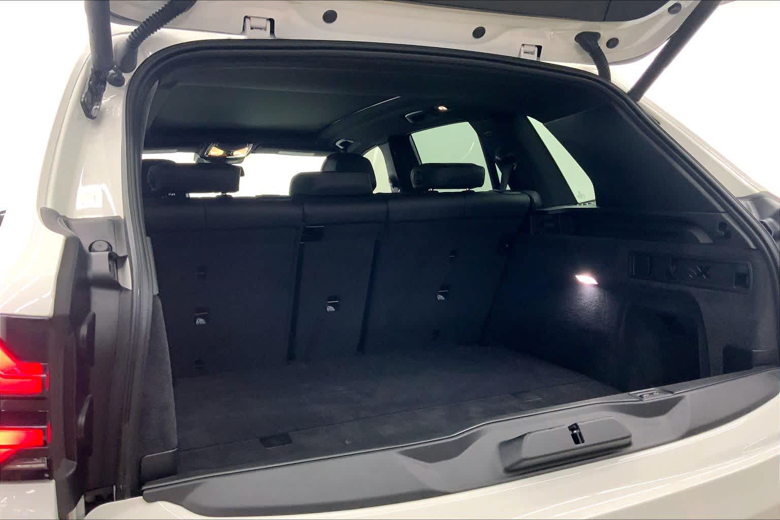 2024 BMW X5 xDrive50e