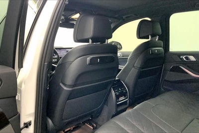 2024 BMW X5 xDrive50e