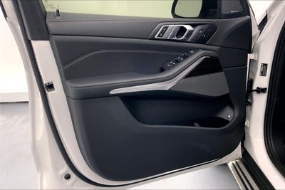 2024 BMW X5 xDrive50e