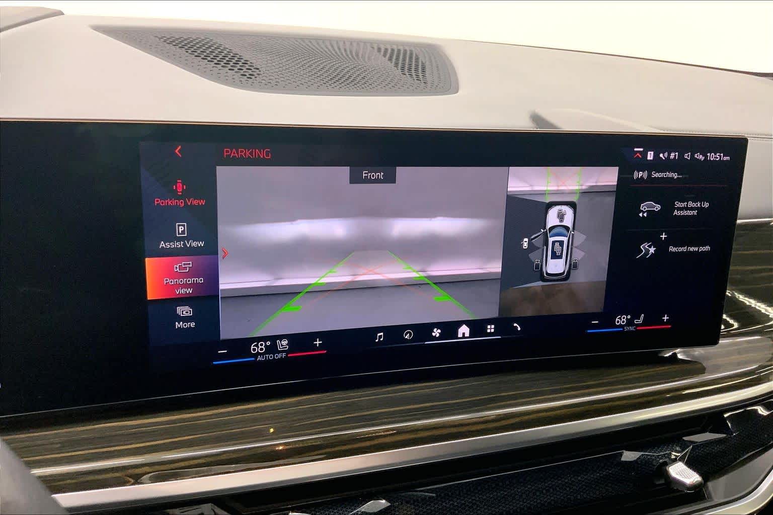 2024 BMW X5 xDrive50e