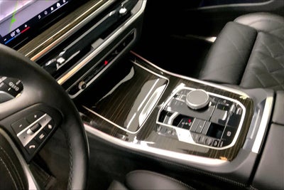 2024 BMW X5 xDrive50e