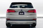 2024 BMW X5 xDrive50e