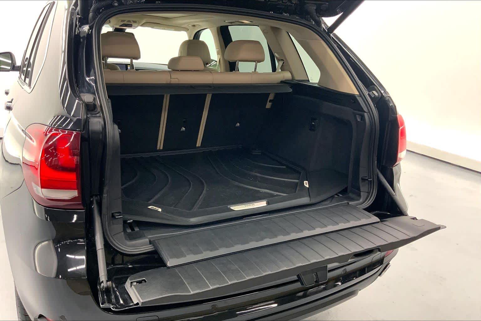 2016 BMW X5 sDrive35i