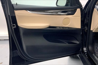 2016 BMW X5 sDrive35i