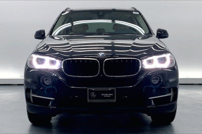 2016 BMW X5 sDrive35i