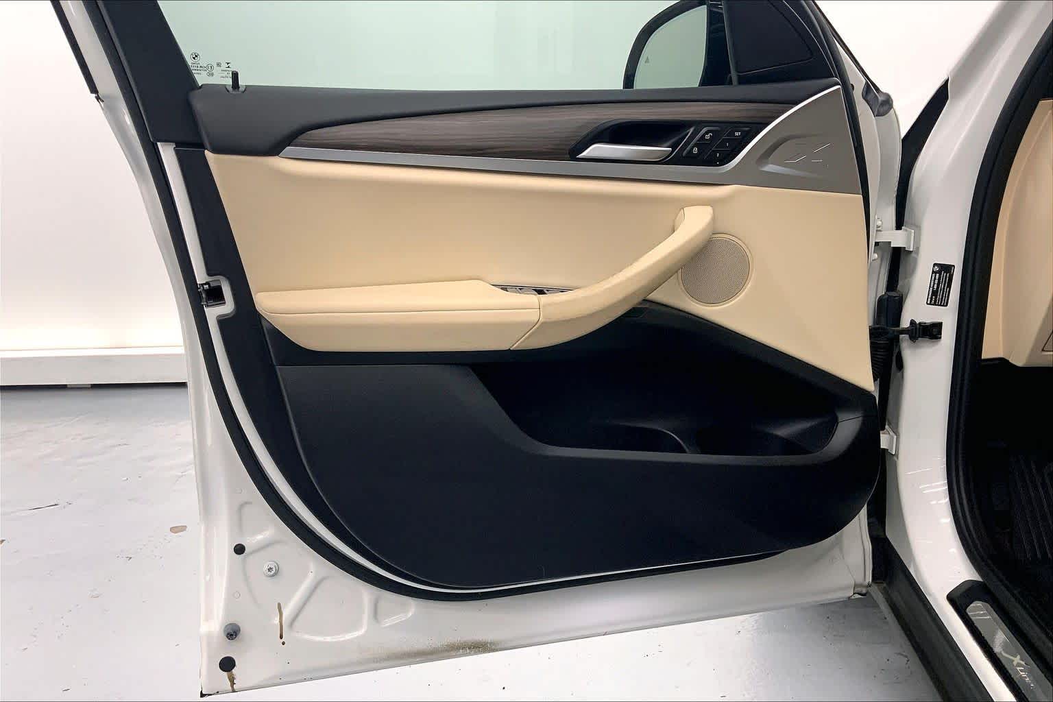 2020 BMW X3 sDrive30i sDrive30i