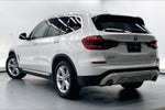 2020 BMW X3 sDrive30i sDrive30i