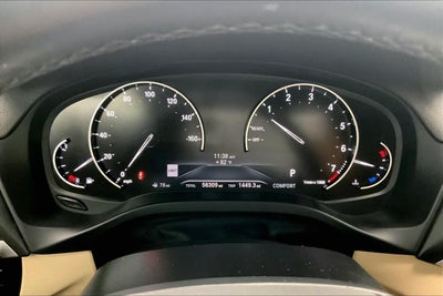 2020 BMW X3 sDrive30i sDrive30i